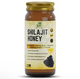 Shilajit Megan Power Honey Blend