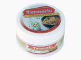 Turmeric Herbal Face Scrub - 150 g - EROS NECTAR
