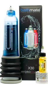 X30 Bathmate pump Cacao/ Koulev - EROS NECTAR