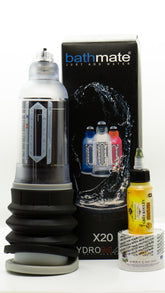 X20 Bathmate pump cacao/ Koulev - EROS NECTAR