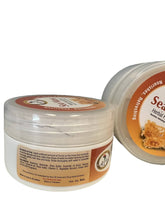 Sea Moss Herbal facial scrub! - EROS NECTAR