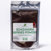 Schisandra Berries Powder - EROS NECTAR