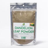 Organic Dandelion Root Powder – 4 oz.
