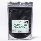 Actived Charcoal Powder 4oz - Great for Gums & Teeth 🦷.