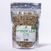Hyssop Leaf C/S - EROS NECTAR