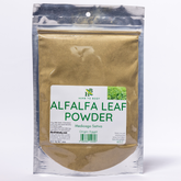 Alfalfa Powder- 4oz - EROS NECTAR