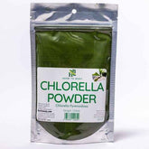 Chlorella Superfood Powder for Optimal Health and Nutrition