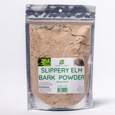 Slippery Elm Bark Powder - EROS NECTAR