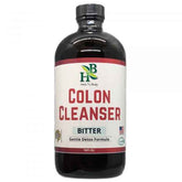 Colon Cleanser Bitter – 16oz