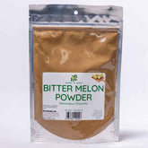 Bitter Melon Powder Supplement – Pure & Natural Boost