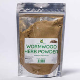 EROS NECTAR Wormwood Parasite Cleanse Powder for Natural Detoxification