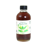 Organic Neem Oil.