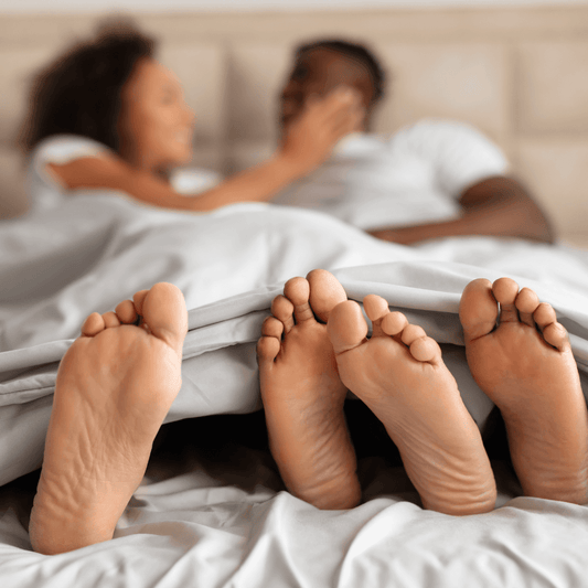 A Beginner's Guide to Kegel Exercises for Men: Boosting Bedroom Confidence - EROS NECTAR