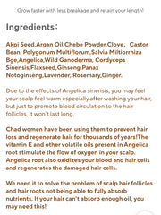 Best selling- Hair growth Strengthening Oil -Rosemary, Cloves, Chebe Oil and more