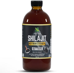 SHILAJIT
MAXIMUM