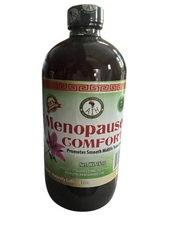 Menopause support -tonic 16oz