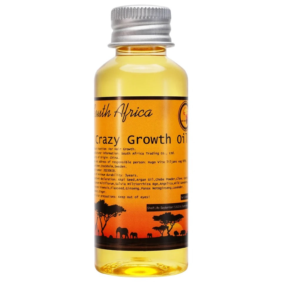 Best selling- Hair growth Strengthening Oil -Rosemary, Cloves, Chebe Oil and more - EROS NECTAR