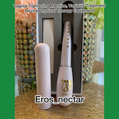 Gynecological Laser therapy Vaginal Tightening device - EROS NECTAR