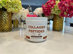 Collagen Peptides - 16 oz.