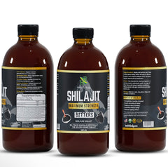 shilajit maximum 