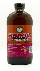 Fibroid Formula- Woman's Wellness