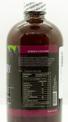 Elderberry wellness detox - EROS NECTAR