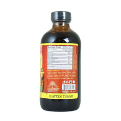 Organic Firm & Flat Belly Tonic Detox - 8oz