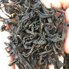 Thé Oolong (thé coupé)