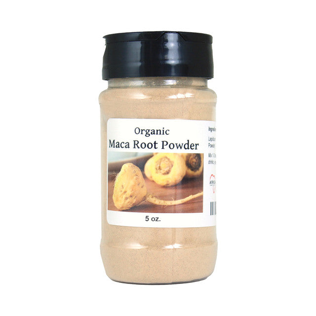 Organic Maca Root Powder – 5 oz - EROS NECTAR