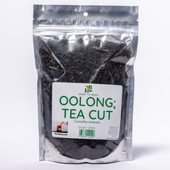 Oolong Tea (Tea Cut)