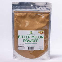 Bitter Melon Powder 4oz