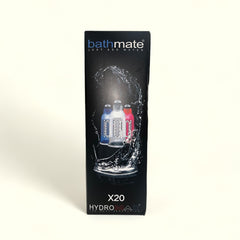 Bathmate X20 Pump- up to 7 inches - EROS NECTAR