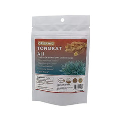Organic Tongkat Ali Pill-60 capsules