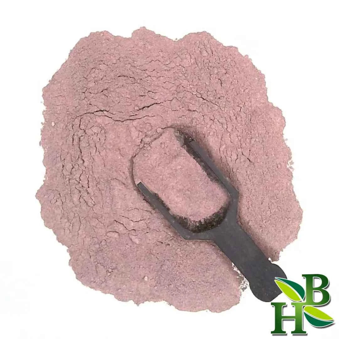 Organic Dulse Powder - Superfood Seaweed Boost for Natural Nutrition