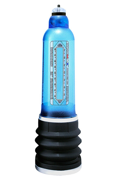 Bathmate X30 Pump- up to 9 inches - EROS NECTAR